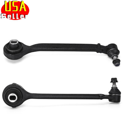 

Pair Front Lower Frontward Control Arm Kit For 300 Charger Magnum Challenger