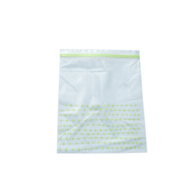 

50 Pcslot Food Vacuum Sealer Storage Bags Double Zipper Pack Kitchen Vegetable Container Food Preservation for kitchen