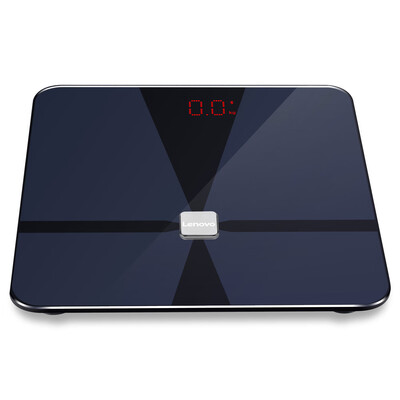 

Lenovo HS10 Smart Body Fat Scale Intelligent Data Analysis APP Control Digital Weighing Tool