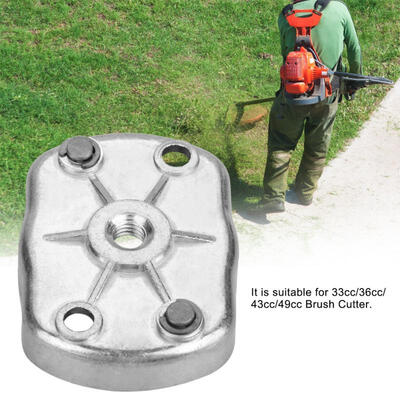 

Greensen Pull Starter Dial Driver Claw Pawl Starting Engine for Brush Cutter 33cc36cc43cc49cc