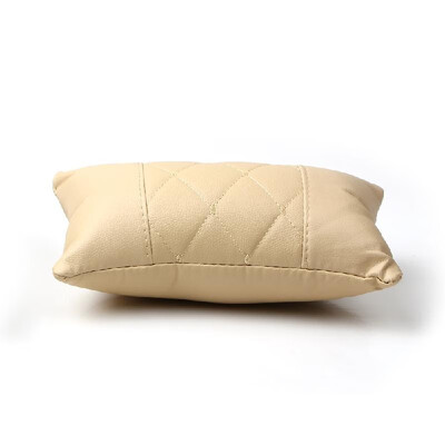 

Car Neck Pillow Headrest Cushion Neck Rest Pillow Interior Decor