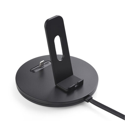 

8 Pin Mobile Phone Portable Charging Cradle for iPhone
