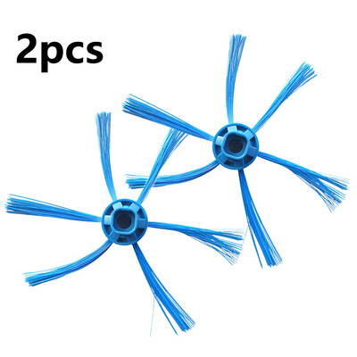 

2X Side Brush For Philips Vacuum Cleaner FC8796 FC8794 FC8792 Robot Spare Parts