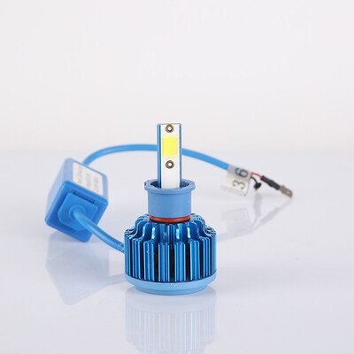 

Car headlight Fog light type