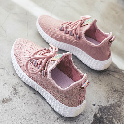 

Shoe women 2019 tide shoes new small white shoes summer red super fire Joker casual womens shoes autumn breathable board shoes