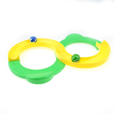 

Kids 88 Shape Track Hand Eye Coordination Training Toy Anti-Stress Toys