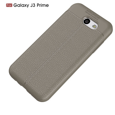 

For Ssamsung J3 prime Shockproof Anti-knock Soft TPU Case on For Samsung J5 prime Back Cover fundas conque for Samsung J7prime