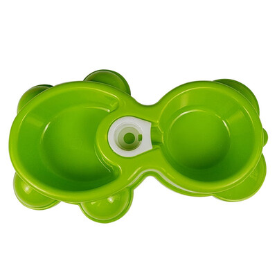 

Pet Feeding Tool Supplies Automatic Gravity Water Dispenser And Food Bowl For Dogs And Cats