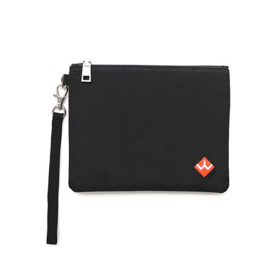 

1pcs Smell Proof Storage Bags Waterproof Bag 20cm15cm 600D Activated Carbon