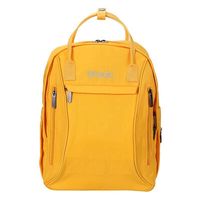 

Pure Mummy Waterproof Diaper Handbag Large Capacity Baby Maternity Backpack