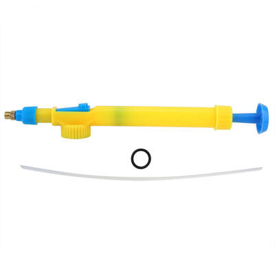 

Greensen Manual High Pressure Mini Water Pump Garden Sprayer Watering Tool for Flower Plant