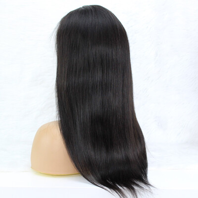 

full lace wig