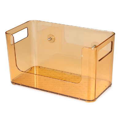 

Bathroom Shower Suction Caddy Basket Holder Storage Organizer for Shampoo Soap Conditioner Skin Care Products