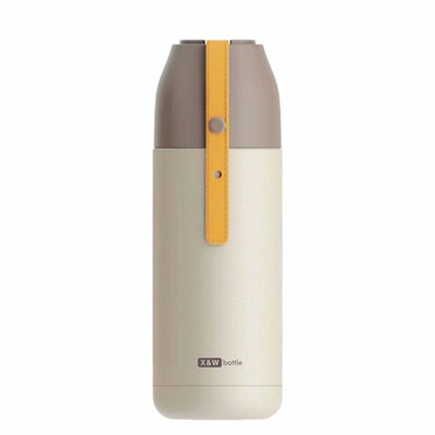 

Portable Outdoor Stainless Steel Insulation Cup Mark Insulation Cup 350ml