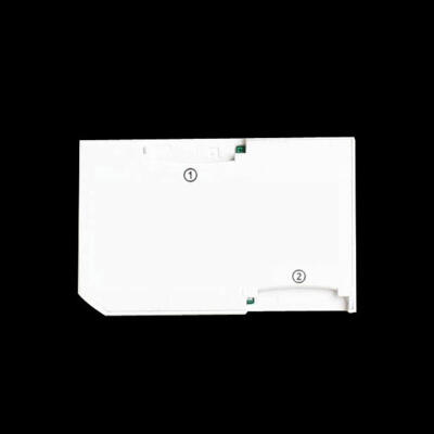 

Micro SD TF to Memory Stick MS Pro Duo PSP Card Dual 2 Slot Adapter White