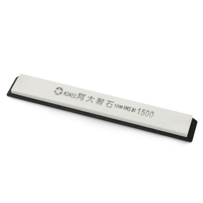 

Toponeto 1000 grid Sharpening Stone Sharpener Grit Whetstone Polishin Kitchen Tool