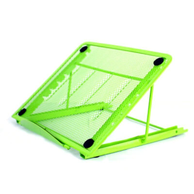 

Metal Stand Holder Foldable for Diamond Painting LEDs Light Laptop Drawing Tablet
