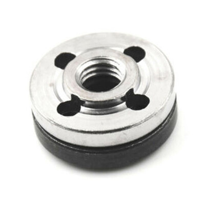 

Replacement Spare Part For Electric Angle Grinder Internal Outer Metal Nuts Lot