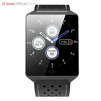 

JS Smart sports smart bracelet color screen smart bracelet multi-function bracelet ck21