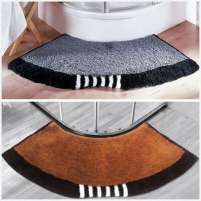 

Floor Rug Mat Fluffy Rugs Anti-Skid Shaggy Area Rug for Dining Room Home Bedroom