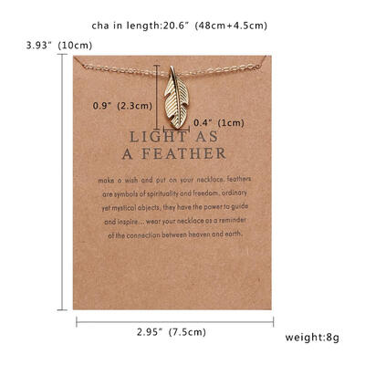 

Trendy Gold Color Love Heart Pendant Clavicle Chain Choker Necklaces for Women Jewelry I Love you Card Necklace Female Gift