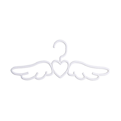 

〖Follure〗5 Simple Angel Wings Drying Rack Large Household Multi-function Non-slip Hanger