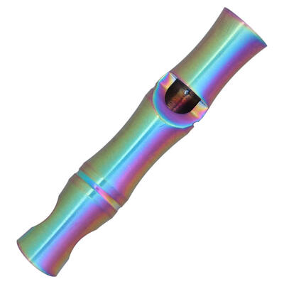 

High Decible Stainless Steel Whistle Survival Emergency Outdoor Whistle