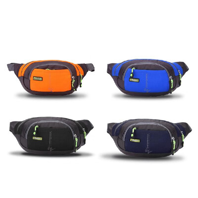 

Waist Pack Women Men Fanny Pack Belt Phone Pouch Bags Outdoor Running Cycling Camping Travel Waist Pack Bag