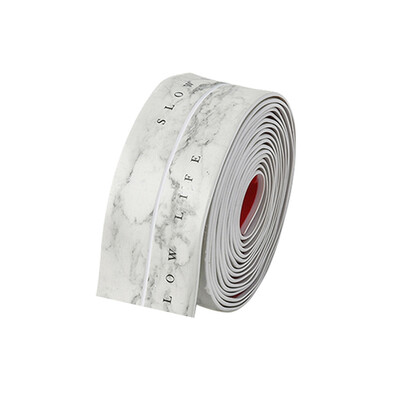 

Toponeto Waterproof Beauty Stitching Moisture-proof Mildew Self-adhesive Paper