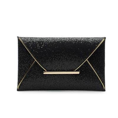 

Maison Fabre Jasmine Traveling Womens Sequins Envelope Bag Evening Party Purse Clutch Handbag bags for women 2019