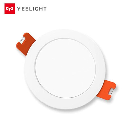 

Yeelight Intelligent Spotlight AC 220V 5W White Bulb Mijia APP Voice Control Lighting Color Adjustable for Bedroom Kitchen Porch G