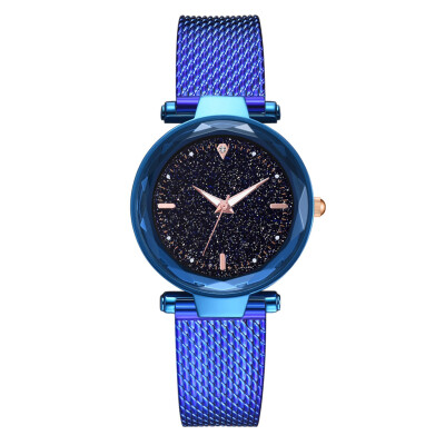 

Gypsophila dial fashion ladies watch trendy fashion trend watch