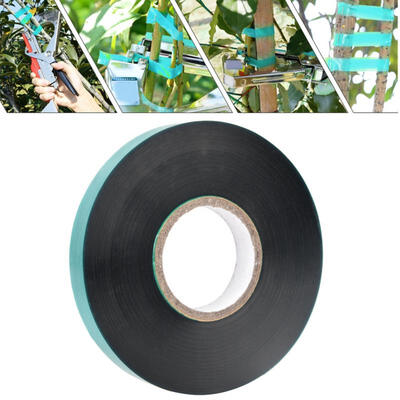 

Greensen PVC Roll Tape Branch Bind Belt Garden Plant Fruit Tree Graft Strap