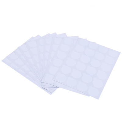 

240pcs Protective Glue Cover Sticker Eyelash Makeup Extension Sticker