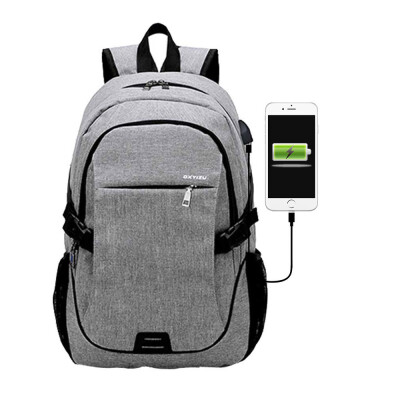 

Tailored Laptop Backpack for Men&Women women bag