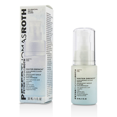 

PETER THOMAS ROTH - Water Drench Hyaluronic Cloud Serum 30ml1oz