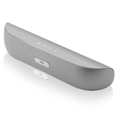 

Mini Wireless Portable Bluetooth Speaker Stereo Music Loudspeaker Support TF Card FM Radio With 3D For Xiaomi