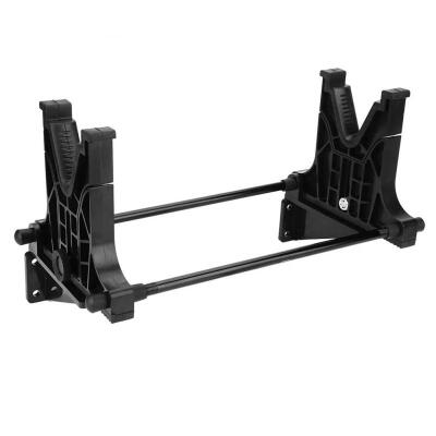 

Greensen Tactic Cleaning & Maintenance&Display Rifle Stand Gun Rack Cradle Holder