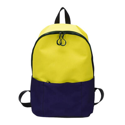 

Casual Women Teen Nylon Large Capacity Backpacks Sport Travel Shoulder Bags