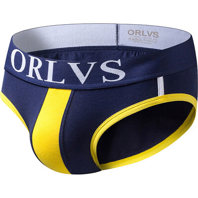 

2019 Men Bugle Pouch Briefs Breathable G-String Thongs Underwear Underpants MXL