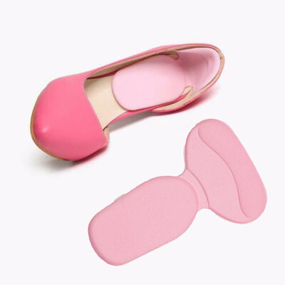 

〖Follure〗High Heel Shoes Pad Super Soft Insoles Comfortable Feet Cushion Protector Care