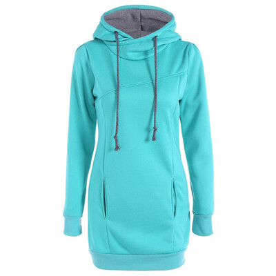 

Toponeto Fashion Women Loose Pullover T Shirt Long Sleeve Blouse LBL