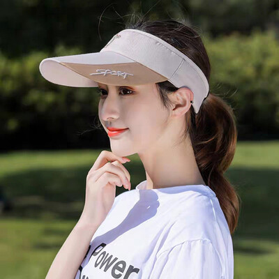 

Sunhat childrens summer Korean-style sun-shading cap sun-proof anti-ultraviolet hollow-top baseball duck-cap male