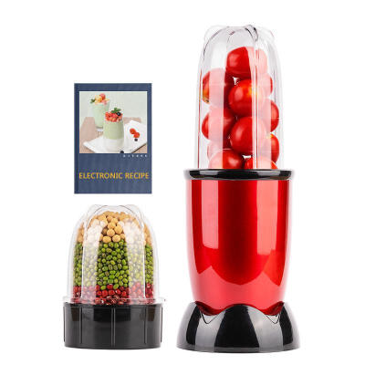 

Mini Food Processor Baby Food Mixing Machine Multifunctional Electric Meat Grinder Fruit Vegetable Milk Shake Household 250W