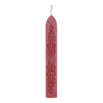 

Retro DIY Sealing Strips Seal Wax Stick Paint Stamps for Letter Invitations