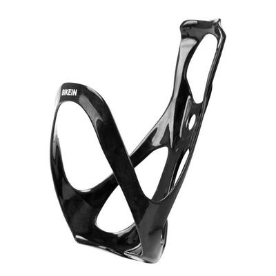 

BIKEIN Carbon Fiber Bicycle Water Bottle Rack Holder Cage for MTB Road Bike