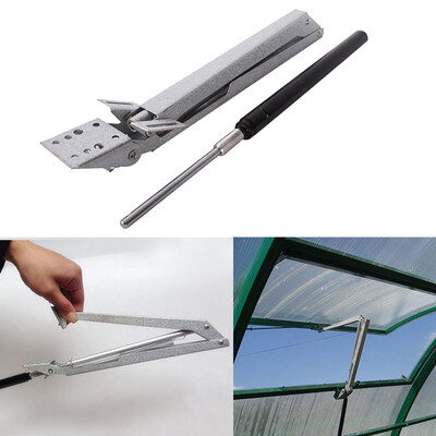 

〖Follure〗Solar Heat Sensitive Automatic Window Roof Opener Greenhouse Vent Autovent Kit