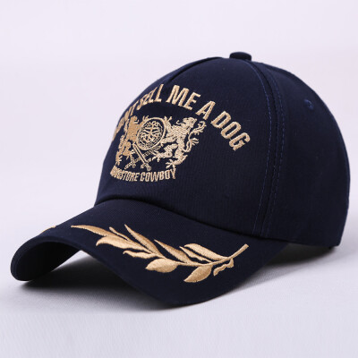 

Hat womens summer cap Korean baseball cap mens tide summer travel sun visor leisure Joker sun visor