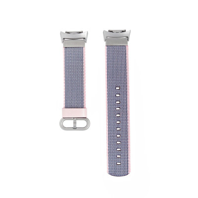 

〖Follure〗Nylon Weave Band Wrist Strap Woven Bracelet Strap Band For Samsung S2 SportR730