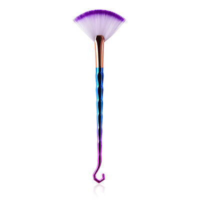 

〖Follure〗1 Pcs Makeup Brush Set Eye Shadow Brush Cosmetics Blending Brush Tool